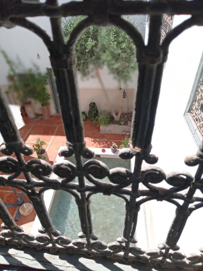 Riad Le Jardin De Mina Marrakesh Ngoại thất bức ảnh